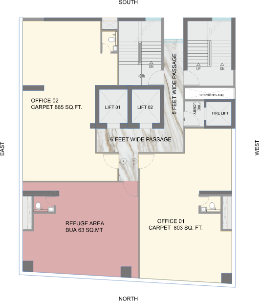 SG Abodes